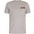 Ellesse Voodoo Tee Grey