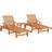 vidaXL 3057996 2-pack