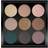 Kokie Cosmetics Eyeshadow Palette #839 Act Neutral