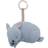 Sebra Bluebell The Bunny Musical Pull Toy