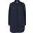 Basic Apparel Louisa Jacket - Navy