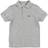 Lacoste Kid's Petit Pique Polo Shirt - Silver Chine (PJ2909-00)