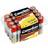 Camelion Plus Alkaline LR6-PB24 Compatible 24-pack