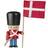 Novoform Guard with Flag & Rifle Prydnadsfigur 11cm