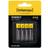 Intenso Energy Ultra AAA Compatible 4-pack