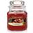 Yankee Candle Crisp Campfire Apples Small Scented Candle 104g