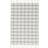 OYOY Kyoto Bath Towel White (100x67cm)