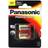 Panasonic CR2 2-pack