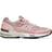 New Balance 991 Made in England Women's Pink Grey White