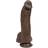 Doc Johnson Vac-U-Lock Signature Cocks Mr. Marcus 9"