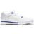 Nike Air Cross Trainer Low White Astronomy Blue Men's