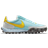 NIKE Waffle Racer Crater W - Bleached Aqua/Sail/Photon Dust/Speed ​​Yellow