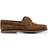 Timberland Classic Boat Shoes - Brown