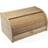 BigBuy Home Bambu Bread Basket