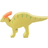 Tikiri Dinosaur Baby 1 Parsaurolophus