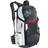 Evoc FR Trail Unlimited Protector 20L S - Black/White