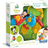 Clementoni Disney Baby Activity Key