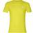 Asics Camiseta Silver SS Top Amarillo