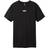 Vans Center Vee T-shirt Kjole - Black