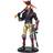 McFarlane Fortnite Red Strike