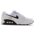 NIKE Air Max 90 M - Sail/Navy Blue/Crimson