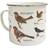 Gift Republic Garden Birds Mug 50cl