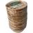 Papstar Pure Palm Leaf Bowl Wood