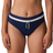 PrimaDonna Swim Ocean Mood Waist Ropes Bikini Briefs - Water Blue
