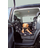 Trixie Car Seat for Rear Seat