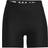 Under Armour HeatGear Armour Mid-Rise Middy Shorts Women - Black