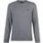 Lyle & Scott Crew Neck Sweatshirt - Mid Grey Marl