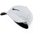 Nike Women's Aerobill Heritage86 Performance Hat - Sky Grey/Anthracite/Black