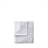 Blomus Riva 4-pack Gästhandduk Vit (30x30cm)