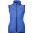 Geyser Lightweight Training Vest Women - Royal Blue