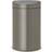 Brabantia Touch Bin Afvalemmer 10 Liter Platinum