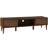 Beliani Kayan TV Bench 160x46cm