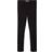 Name It Brushed Cotton Leggings - Black/Black (13181074)