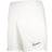 NIKE Dri-Fit Academy Knit Shorts Men - White/Black