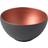 Villeroy & Boch Manufacture Rock Glow Serveringsskål 43cl 14cm