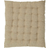 House Doctor Fine Sitzkissen Beige (70x60cm)