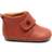 bisgaard Baby Star Old Rose - Pantoffels