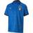 Puma maglia gara calcio italia 20/22 junior azzurro italia