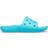 Crocs Kid's Classic Slide - Digital Aqua