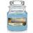 Yankee Candle Beach Escape Small Vela Aromática 104g