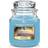 Yankee Candle Beach Escape Medium Doftljus 411g