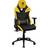 ThunderX3 Tc5by Poltrona Gaming Con Air Technology Colorazione Bumblebee Yellow