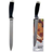 BigBuy Home S3602273 Cooks Knife