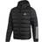 Adidas Itavic 3 Stripes 2.0 Winter Jacket - Black