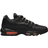 NIKE Air Max 95 Essential M - Black/Reflect Silver/Total Orange