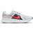 Nike Run Swift 2 'Pure Platinum Bright Red' - White Men's